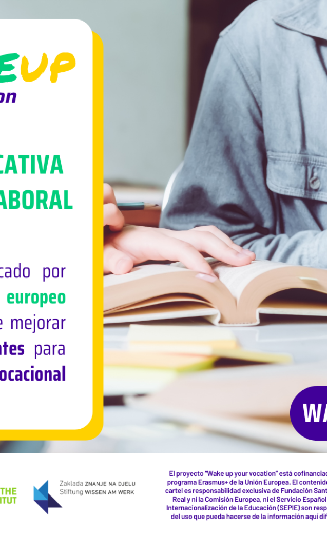 WAKEUP-Informe-01-ES